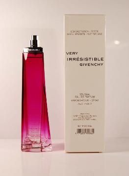 Givenchy Very Irresistible Р·Р° Р–РµРЅРё 75 РјР» (Tester)